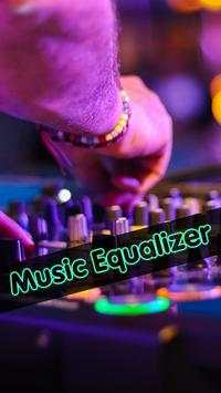 Music Equalizer - Volume Base Booster screenshot 5
