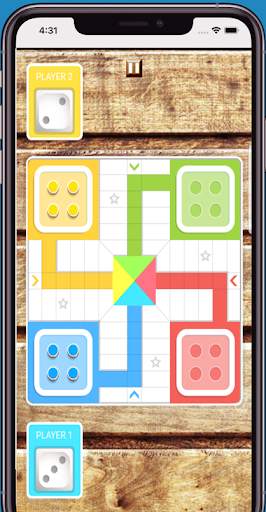 King Of Ludo screenshot 6