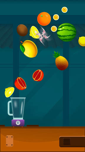 Fruit Cut 3 screenshot 6