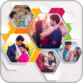 Auto Collage Photo Maker: Pic Editor icon