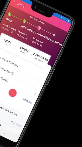 MyFile Ops screenshot 2