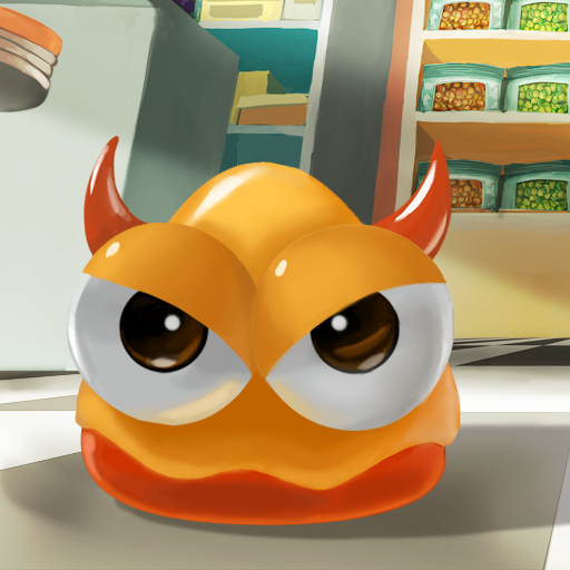 Monster Candy icon