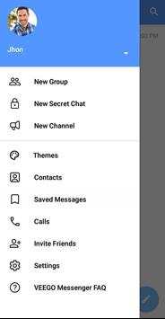 veego messenger screenshot 8