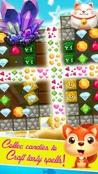Diamond Legend Star screenshot 1