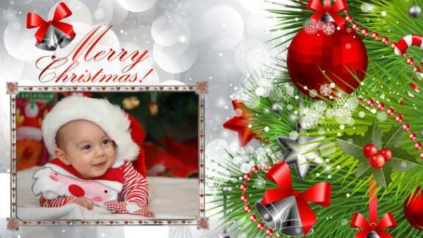 Christmas Photo Frames screenshot 4