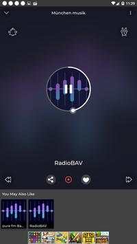 Bayern München Musik Rekorder Audio screenshot 3