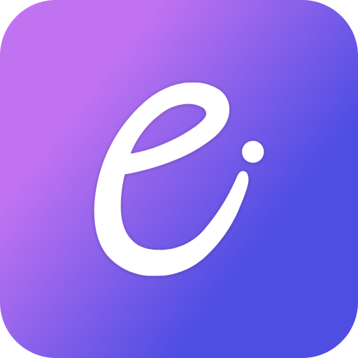 Elyments -Private chat &amp; calls icon