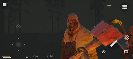 DeadRoad Zombie Survival Indian Game 2021 screenshot 2
