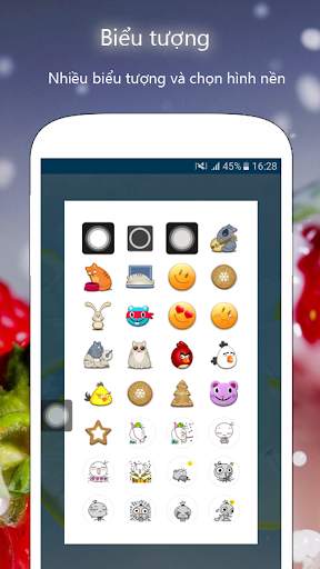 Easy touch | Tăng Tốc screenshot 2