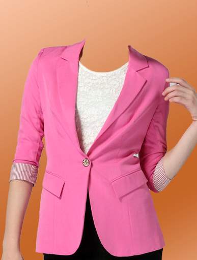 Women Fashion Photo Editor screenshot 1