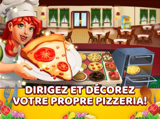 My Pizza Shop 2: Food Games screenshot 6