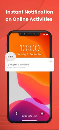 WpAnalyze - Online Tracker, Last Seen for Whatsapp screenshot 3