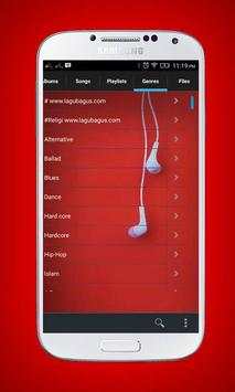 My Music screenshot 6