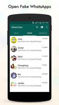 Lock for Whatsapp screenshot 2