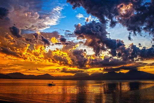 Vietnam Wallpaper Travel screenshot 4