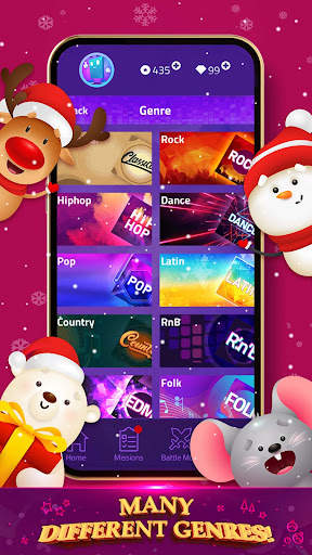 Magic Tiles 3 screenshot 5