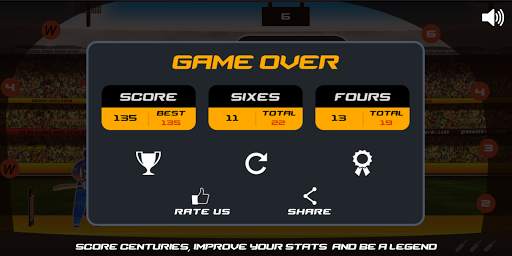 Star Cricket 2020 screenshot 3