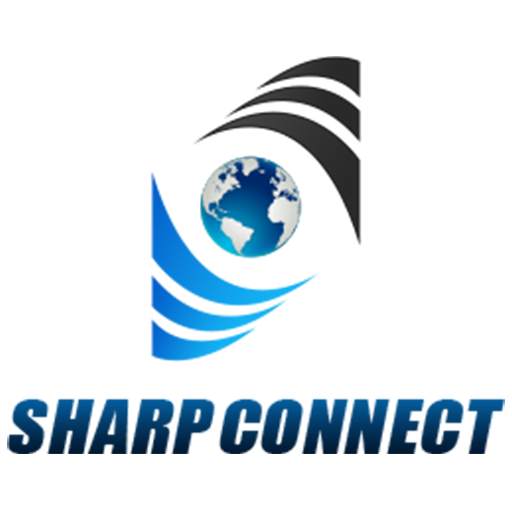 Sharp Connect 1.0.0