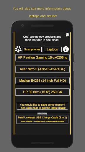 Tech Release - Tech-News, information and more screenshot 5