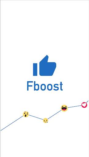FBoost - Likes for Facebook Quick and Easy Guide screenshot 1