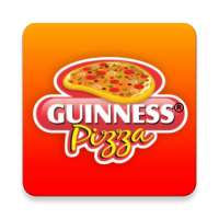 Guinness Pizza