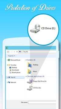 My Computer File Explorer screenshot 6
