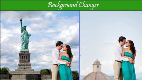 Background Changer screenshot 3
