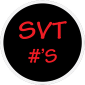 SVT Production #'s icon