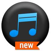 Simple-MP3 Downloader logo