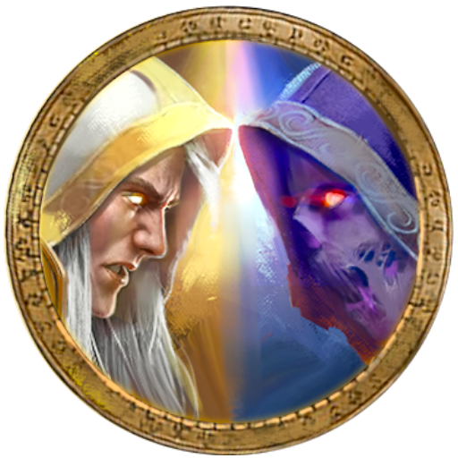 War Place - RTS PvP Tower Defe icon