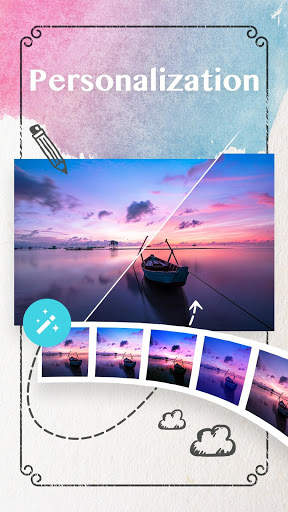 GO DIY Themer(Beta) screenshot 3