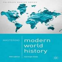 World History for IAS /UPSC logo