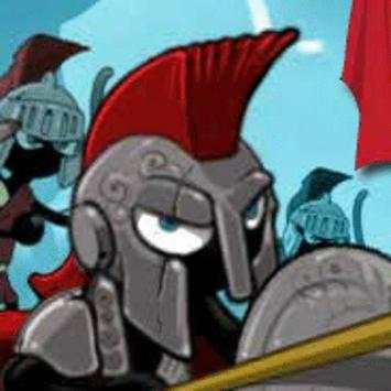 The Clan Wars screenshot 1