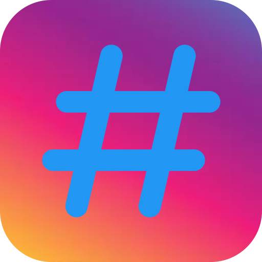 Hashtags for Instagram - Trending Hashtags Gen 1.4