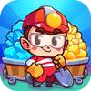 Idle Miner Simulator - Idle Go 2.0