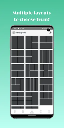Bandapella: Acapella Creator screenshot 2
