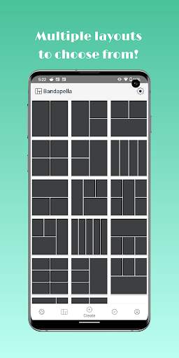 Bandapella: Acapella Creator screenshot 2