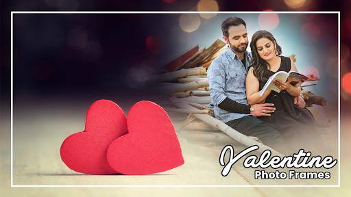 Love Photo Frames 3 تصوير الشاشة