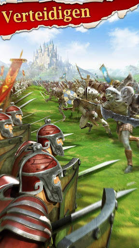 King's Empire screenshot 5