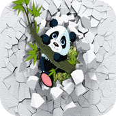 Pop Puzzle Game icon
