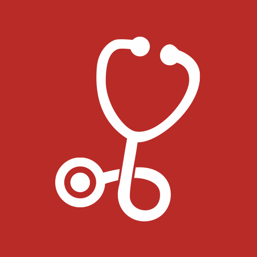 DailyRounds - Cases, Drug Guide, ECG for Doctors icon