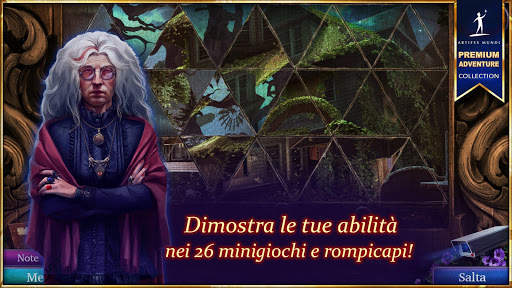 Cacciatori di Demoni 5: Mistero al Museo screenshot 4