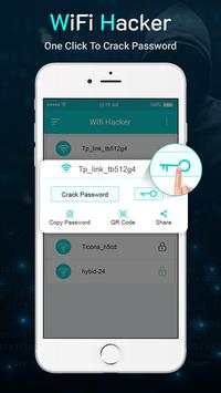 WiFi Hacker screenshot 3