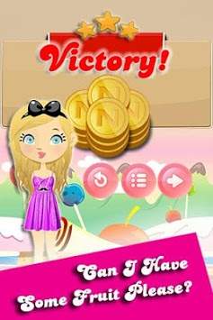 Candy Mania screenshot 5