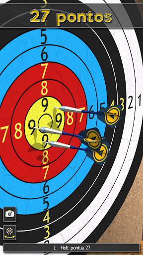 Pro Darts 2023 screenshot 3