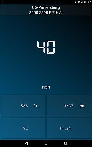 Smart Car Dock screenshot 12