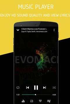 Music Player 2018 New Version screenshot 2