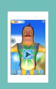 Hello Run 2  Neighbor screenshot 13