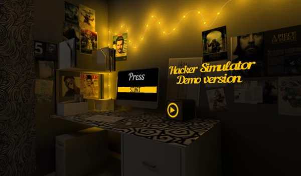 Hack 2 - the Game screenshot 2
