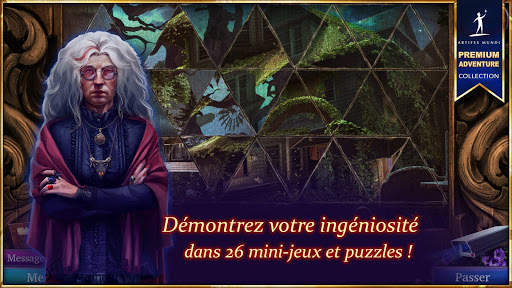 Chasseur de Démons 5: Domination screenshot 4